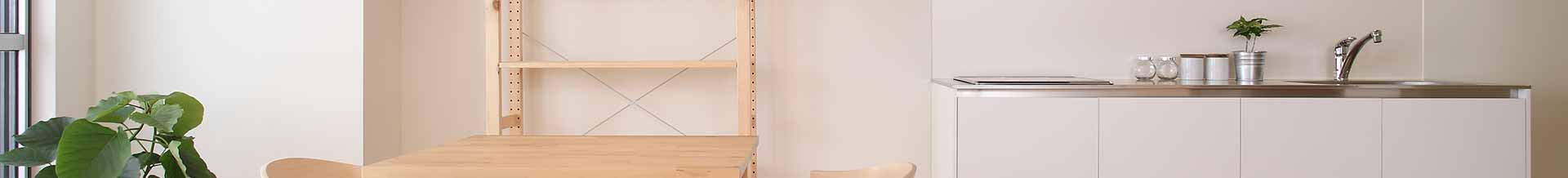 住宅リノベーション