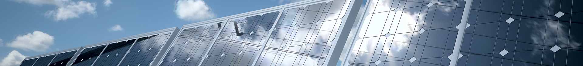 産業用 太陽光発電事業