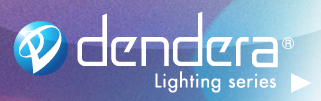 Demdera LED